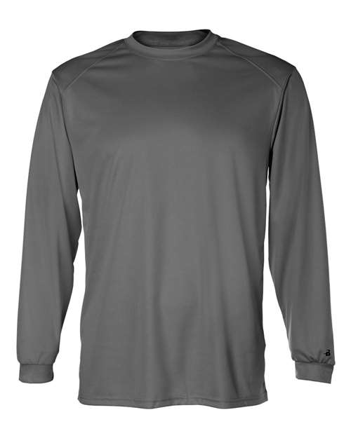 Badger Men's B-Core Long Sleeve T-Shirt Badger