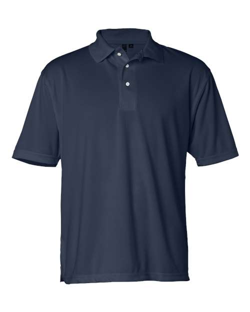 Sierra Pacific Men's Moisture Free Mesh Polo Sierra Pacific