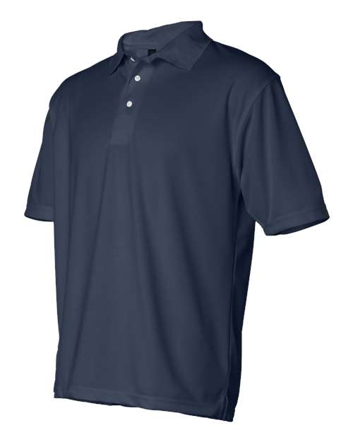 Sierra Pacific Men's Moisture Free Mesh Polo Sierra Pacific