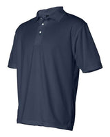 Sierra Pacific Men's Moisture Free Mesh Polo Sierra Pacific