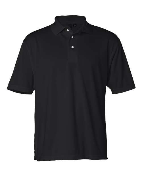 Sierra Pacific Men's Moisture Free Mesh Polo Sierra Pacific