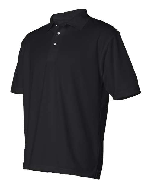 Sierra Pacific Men's Moisture Free Mesh Polo Sierra Pacific