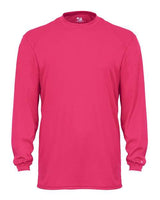 Badger Men's B-Core Long Sleeve T-Shirt Badger