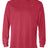 Badger Men's B-Core Long Sleeve T-Shirt Badger