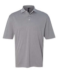 Sierra Pacific Men's Moisture Free Mesh Polo Sierra Pacific