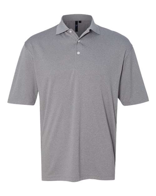 Sierra Pacific Men's Moisture Free Mesh Polo Sierra Pacific