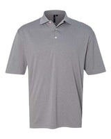 Sierra Pacific Men's Moisture Free Mesh Polo Sierra Pacific