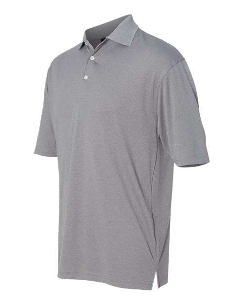 Sierra Pacific Men's Moisture Free Mesh Polo Sierra Pacific