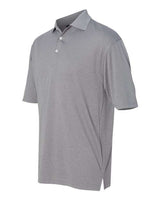 Sierra Pacific Men's Moisture Free Mesh Polo Sierra Pacific