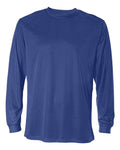 Badger Men's B-Core Long Sleeve T-Shirt Badger