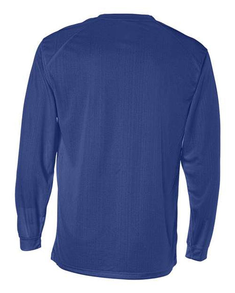 Badger Men's B-Core Long Sleeve T-Shirt Badger