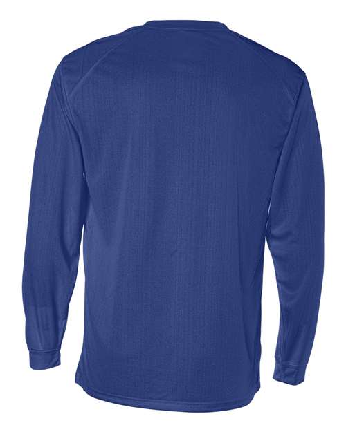 Badger Men's B-Core Long Sleeve T-Shirt Badger
