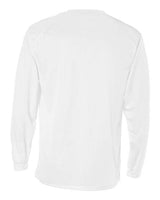 Badger Men's B-Core Long Sleeve T-Shirt Badger