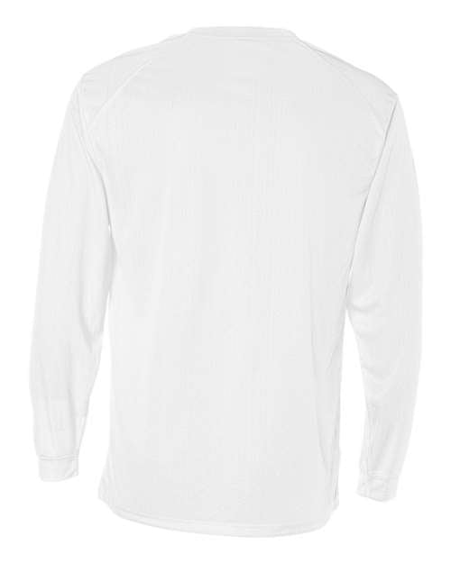 Badger Men's B-Core Long Sleeve T-Shirt Badger