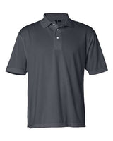 Sierra Pacific Men's Moisture Free Mesh Polo Sierra Pacific