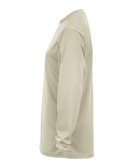 Badger Men's B-Core Long Sleeve T-Shirt Badger