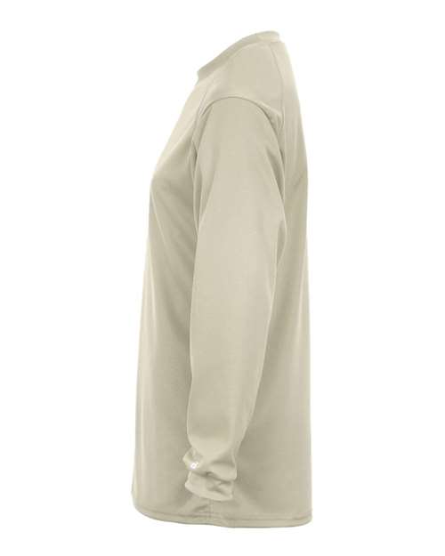 Badger Men's B-Core Long Sleeve T-Shirt Badger