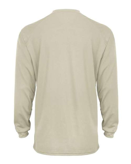 Badger Men's B-Core Long Sleeve T-Shirt Badger