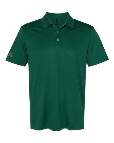 Adidas Men's Performance Polo