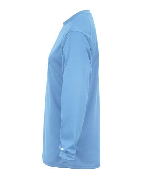 Badger Men's B-Core Long Sleeve T-Shirt Badger