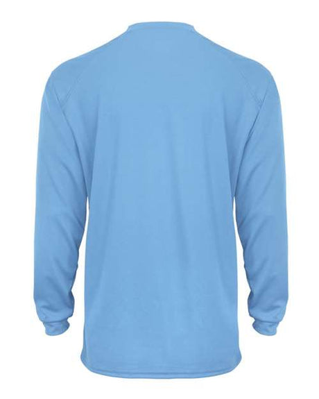 Badger Men's B-Core Long Sleeve T-Shirt Badger