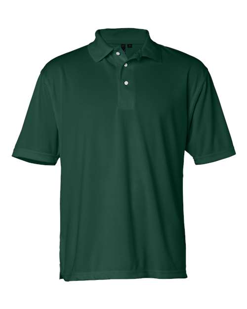 Sierra Pacific Men's Moisture Free Mesh Polo Sierra Pacific