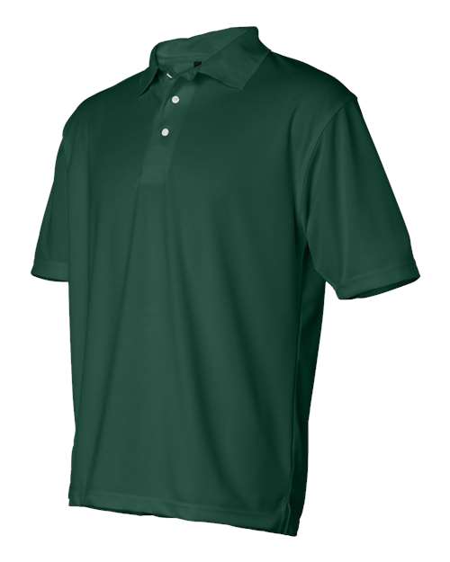 Sierra Pacific Men's Moisture Free Mesh Polo Sierra Pacific