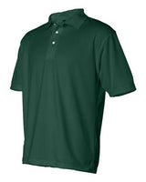 Sierra Pacific Men's Moisture Free Mesh Polo Sierra Pacific