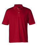 Sierra Pacific Men's Moisture Free Mesh Polo Sierra Pacific