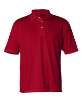 Sierra Pacific Men's Moisture Free Mesh Polo Sierra Pacific