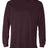 Badger Men's B-Core Long Sleeve T-Shirt Badger