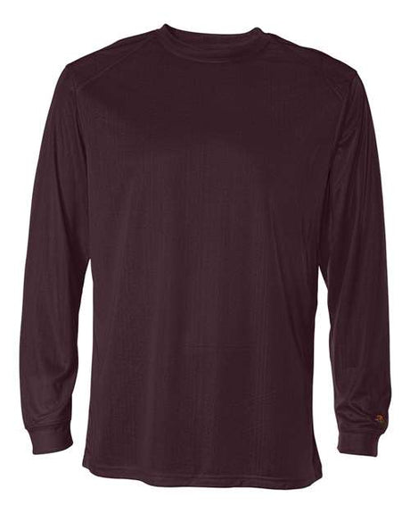 Badger Men's B-Core Long Sleeve T-Shirt Badger