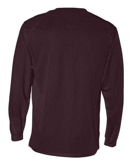 Badger Men's B-Core Long Sleeve T-Shirt Badger