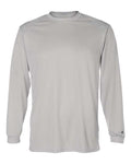 Badger Men's B-Core Long Sleeve T-Shirt Badger