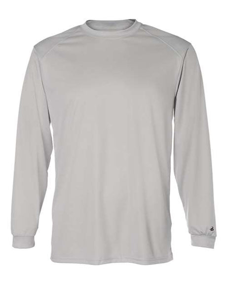 Badger Men's B-Core Long Sleeve T-Shirt Badger
