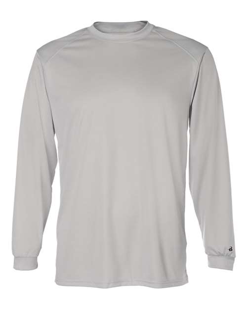 Badger Men's B-Core Long Sleeve T-Shirt Badger