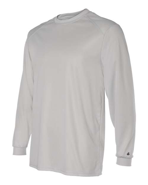 Badger Men's B-Core Long Sleeve T-Shirt Badger