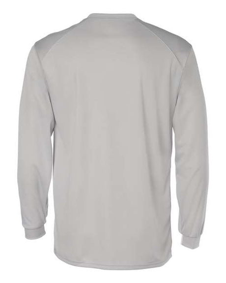 Badger Men's B-Core Long Sleeve T-Shirt Badger