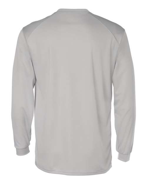 Badger Men's B-Core Long Sleeve T-Shirt Badger