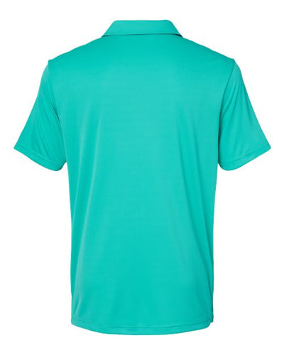 Adidas Men's 3-Stripes Chest Polo