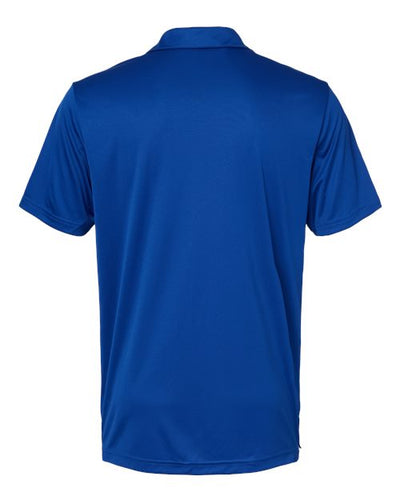 Adidas Men's 3-Stripes Chest Polo