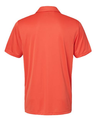 Adidas Men's 3-Stripes Chest Polo