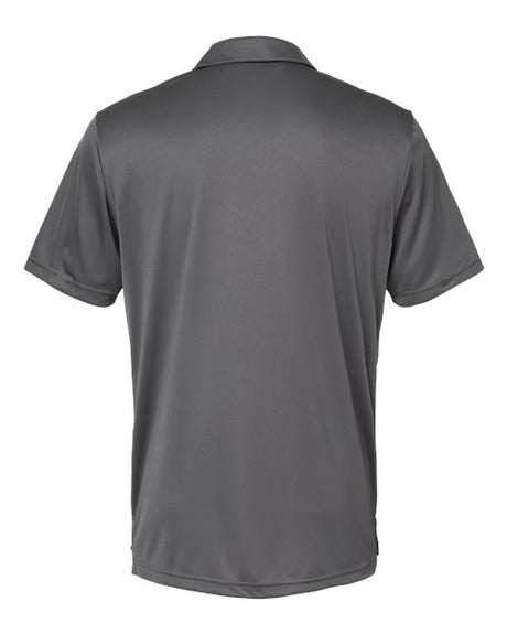 Adidas Men's 3-Stripes Chest Polo Adidas