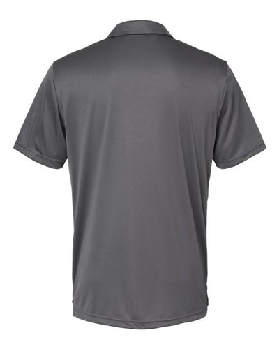 Adidas Men's 3-Stripes Chest Polo