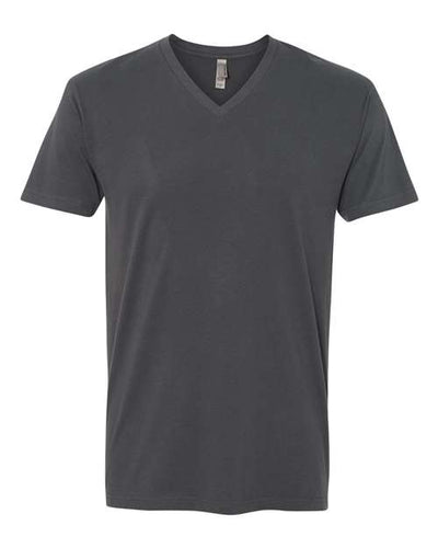 Next Level Unisex Sueded V