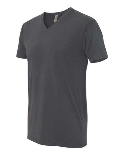 Next Level Unisex Sueded V