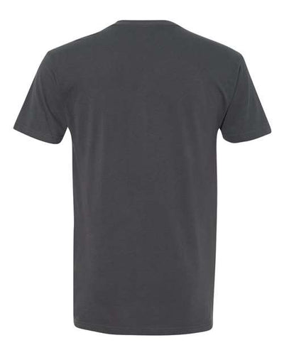 Next Level Unisex Sueded V