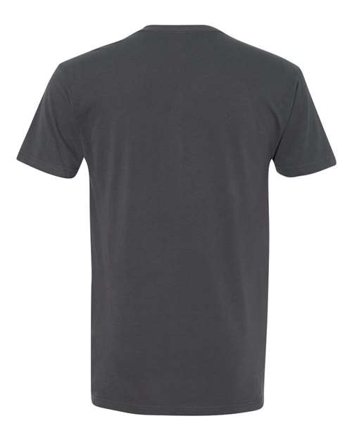 Next Level Unisex Sueded V