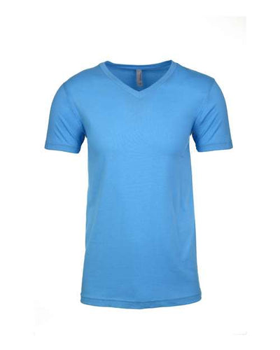 Next Level Unisex Sueded V