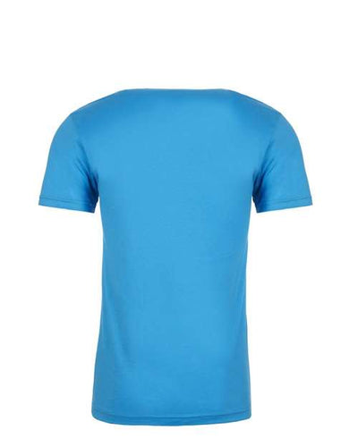 Next Level Unisex Sueded V
